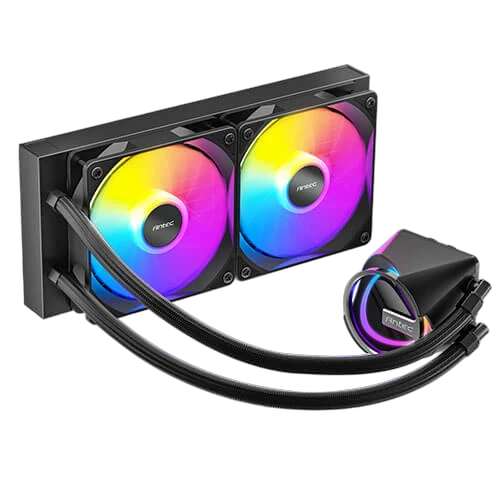 Antec SKELETON 240 ARGB